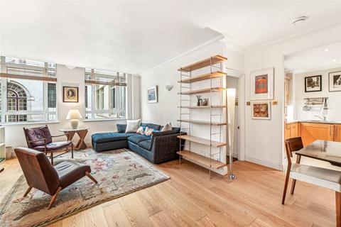 2 bedroom apartment for sale, John Adam Street, Covent Garden, WC2N