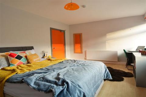 Broadway Room 2 (Orange), Pontypridd