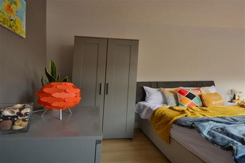 undefined, Broadway Room 2 (Orange), Pontypridd