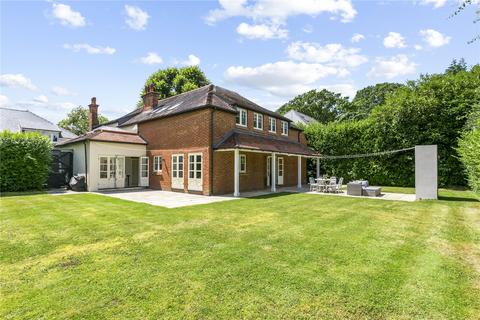 6 bedroom detached house for sale, Templewood Lane, Farnham Common, Slough, Buckinghamshire, SL2