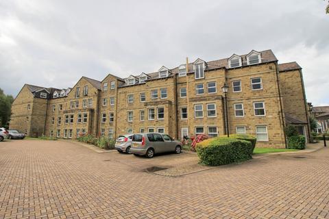 2 bedroom retirement property for sale, Cunliffe Road, Ilkley, West Yorkshire, LS29