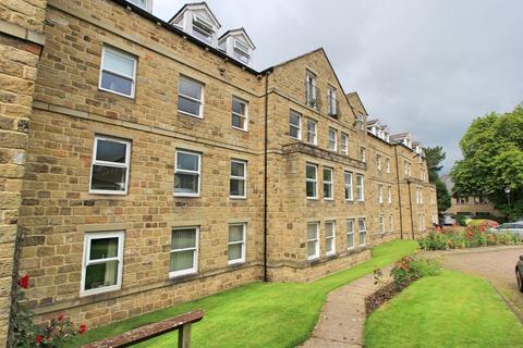 2 bedroom retirement property for sale, Cunliffe Road, Ilkley, West Yorkshire, LS29