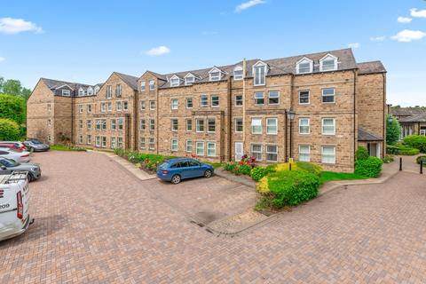 2 bedroom retirement property for sale, Lister Court, Cunliffe Road, Ilkley, West Yorkshire, LS29