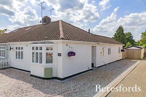 2 bedroom bungalow for sale, All Saints Close, Chelmsford, CM1