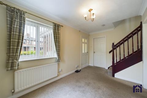 3 bedroom detached house to rent, Sagar Street, Eccleston, PR7 5TA