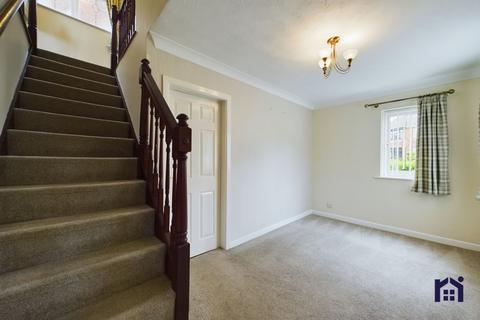 3 bedroom detached house to rent, Sagar Street, Eccleston, PR7 5TA