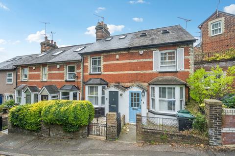 3 bedroom terraced house for sale, Parsonage Road, Rickmansworth, WD3