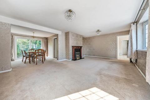 6 bedroom detached bungalow for sale, Abingdon,  OX14,  Oxforshire,  OX14