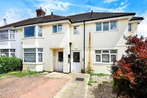 1 bedroom apartment for sale, St. Lukes Road, Oxford