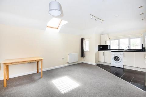 1 bedroom apartment for sale, St. Lukes Road, Oxford