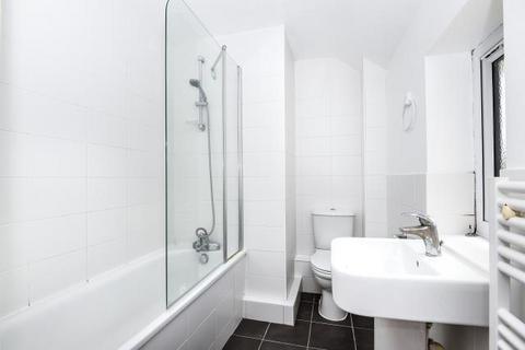 1 bedroom apartment for sale, St. Lukes Road, Oxford