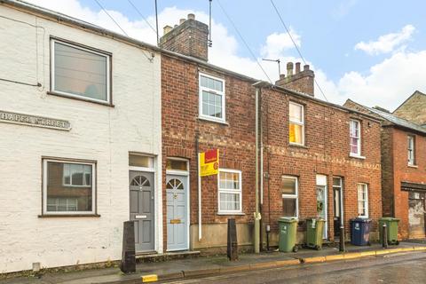 2 bedroom terraced house for sale, East Oxford,  Oxford,  OX4