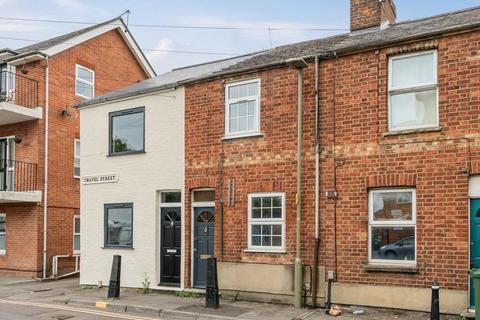 2 bedroom terraced house for sale, East Oxford,  Oxford,  OX4