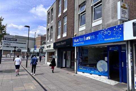 Retail property (high street) to rent, Bargate Street, Southampton, Hampshire, SO14