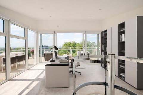 5 bedroom penthouse to rent, Newmount, 11 Lyndhurst Terrace, Hampstead, NW3