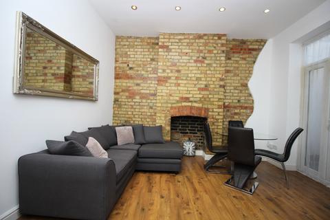 2 bedroom flat for sale, Kilburn Lane, Queens Park, London, W10