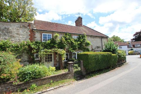 4 bedroom character property for sale, South Harting, Petersfield