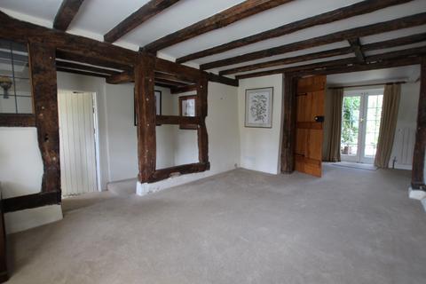 4 bedroom character property for sale, South Harting, Petersfield