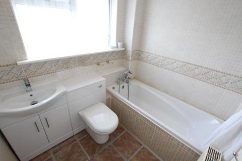 1 bedroom apartment to rent, Anchor Hill, Knaphill GU21
