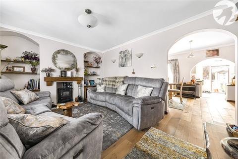 4 bedroom end of terrace house for sale, Crayford Way, Crayford, Kent, DA1