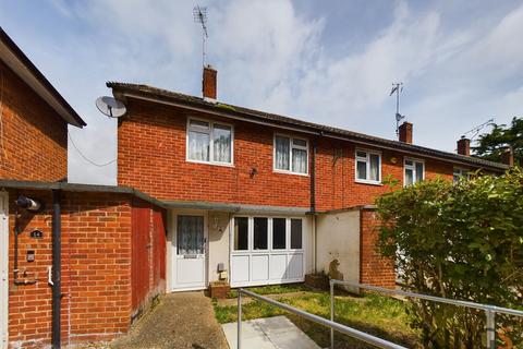 2 bedroom end of terrace house for sale, Oak Grove, Hatfield, AL10