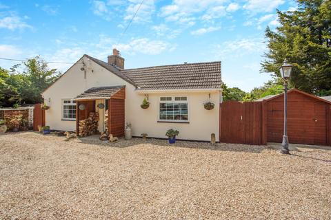 3 bedroom bungalow for sale, Crudwell, Malmesbury, Wiltshire, SN16
