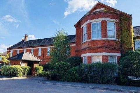 3 bedroom penthouse to rent, Anthony House, Beckett Road, Netherne On The Hill, Surrey, CR5