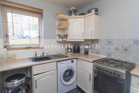 2 bedroom house for sale, Regal Terrace, Lancaster LA1