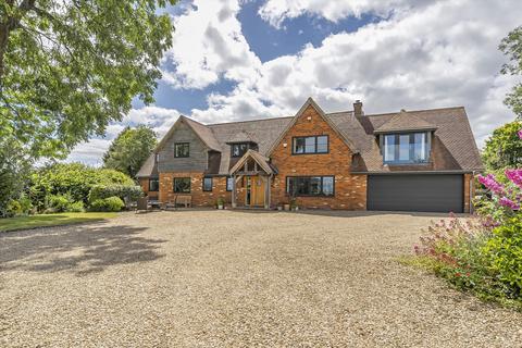 4 bedroom detached house for sale, Nottwood Lane, Stoke Row, Henley-on-Thames, RG9