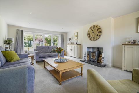 4 bedroom detached house for sale, Nottwood Lane, Stoke Row, Henley-on-Thames, RG9