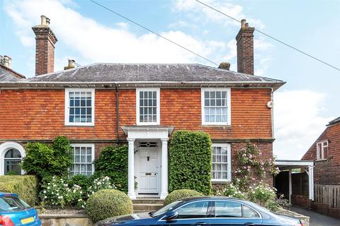 4 bedroom house for sale, High Street, Ticehurst