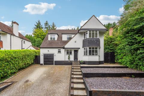 4 bedroom detached house for sale, Moor Lane, Rickmansworth, WD3