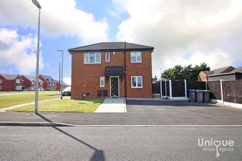 Warren Grove,  Thornton-Cleveleys, FY5