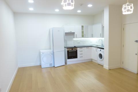 2 bedroom apartment to rent, HELENSLEA AVENUE, LONDON, NW11