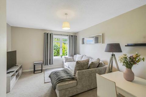 1 bedroom apartment for sale, Ryat Green, Newton Mearns, GLASGOW