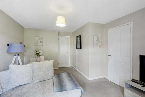 1 bedroom apartment for sale, Ryat Green, Newton Mearns, GLASGOW