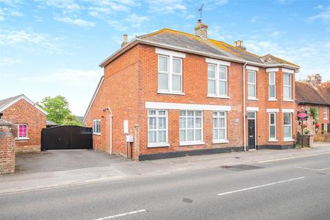 6 bedroom detached house for sale, Salisbury Road, Winkton, Christchurch, Dorset, BH23