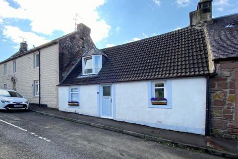 3 bedroom cottage for sale, Back Loan, Milnathort KY13