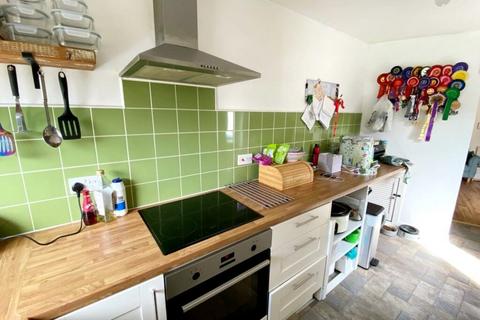 32 Back Loan, Milnathort, Kinross, KY13 9YJ
