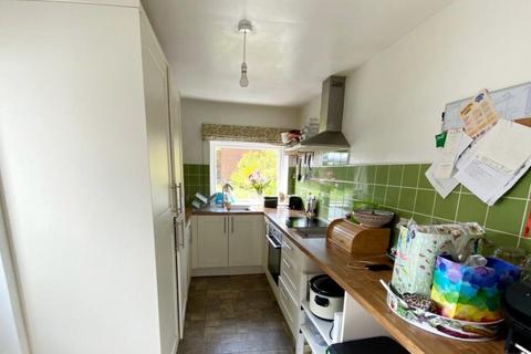 32 Back Loan, Milnathort, Kinross, KY13 9YJ