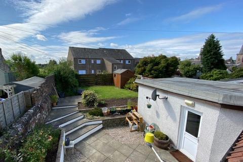 32 Back Loan, Milnathort, Kinross, KY13 9YJ