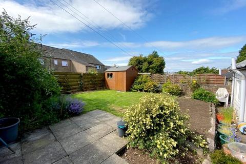 32 Back Loan, Milnathort, Kinross, KY13 9YJ