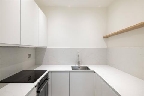 2 bedroom apartment to rent, Ladbroke Square, London, W11