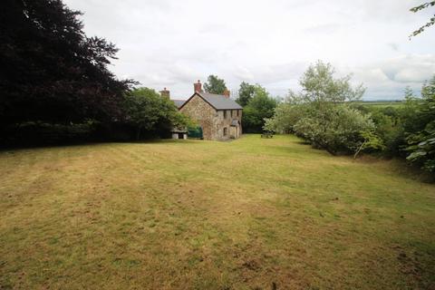 4 bedroom detached house to rent, Beaworthy, Devon