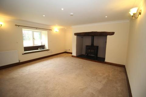 4 bedroom detached house to rent, Beaworthy, Devon