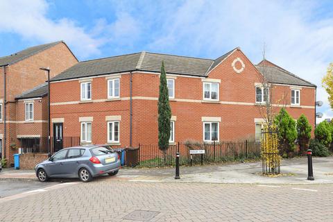 2 bedroom flat to rent, Parker Way, Sheffield S9