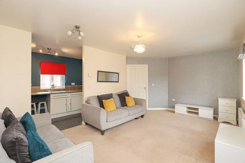 2 bedroom flat to rent, Parker Way, Sheffield S9