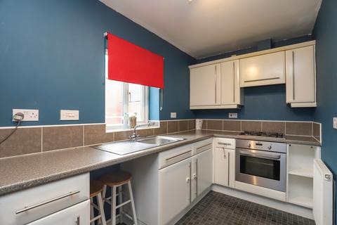 2 bedroom flat to rent, Parker Way, Sheffield S9