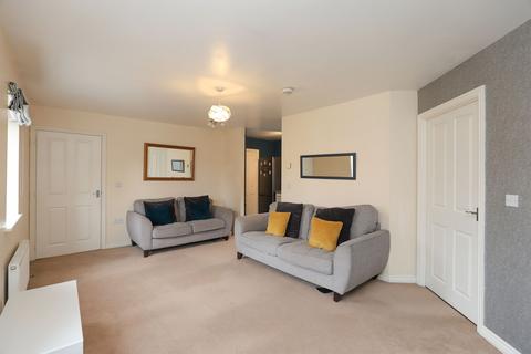 2 bedroom flat to rent, Parker Way, Sheffield S9