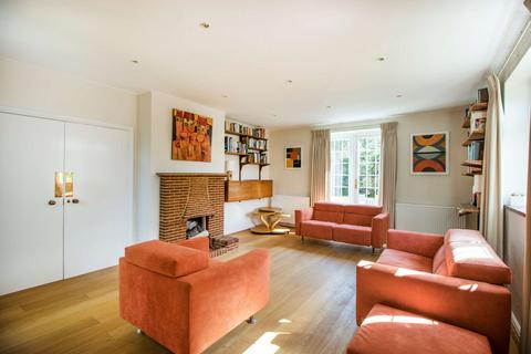 4 bedroom detached house for sale, Grange Gardens, Pinner Village, HA5